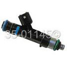 Mitsubishi Raider                         Fuel InjectorFuel Injector
