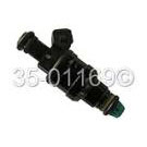 Ford Ranger                         Fuel InjectorFuel Injector