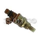 Ford Aspire                         Fuel InjectorFuel Injector