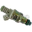 Ford E Series Van                   Fuel InjectorFuel Injector