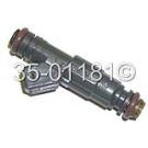 Ford Escape                         Fuel InjectorFuel Injector