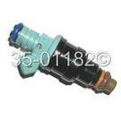 Ford Crown Victoria                 Fuel InjectorFuel Injector