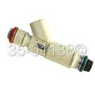 Ford Escape                         Fuel InjectorFuel Injector