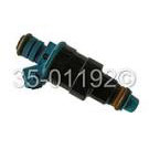 Ford EXP                            Fuel InjectorFuel Injector