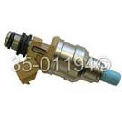 Ford Escort                         Fuel InjectorFuel Injector