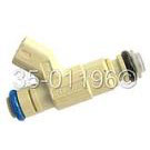 Ford Focus                          Fuel InjectorFuel Injector