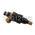 Ford Festiva                        Fuel InjectorFuel Injector