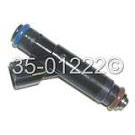 Ford Freestar                       Fuel InjectorFuel Injector
