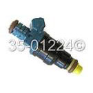 Ford Pick-up Truck                  Fuel InjectorFuel Injector