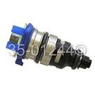 Ford Probe                          Fuel InjectorFuel Injector