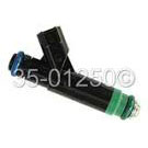 Ford Taurus                         Fuel InjectorFuel Injector