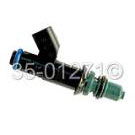 Ford Thunderbird                    Fuel InjectorFuel Injector