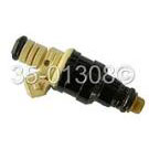 Hyundai Tiburon                        Fuel InjectorFuel Injector