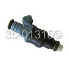 Hyundai Scoupe                         Fuel InjectorFuel Injector