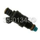 Jaguar XJ6                            Fuel InjectorFuel Injector