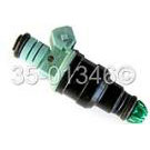 Jaguar XJ6                            Fuel InjectorFuel Injector