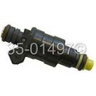 Porsche 944                            Fuel Injector