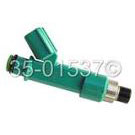 Scion tC                             Fuel InjectorFuel Injector