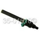 Volkswagen Super Beetle                   Fuel Injector