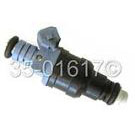 Volkswagen Jetta                          Fuel InjectorFuel Injector