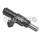 Volkswagen Jetta                          Fuel InjectorFuel Injector