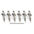 Dodge Complete Injector Set