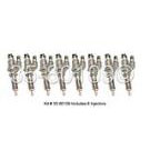 Fuel Injector Set