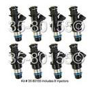 Fuel Injector Set