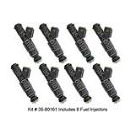 Fuel Injector Set