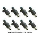 Fuel Injector Set