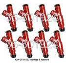 Fuel Injector Set