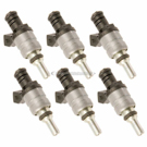 Fuel Injector Set