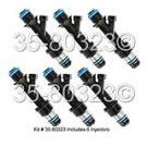 Fuel Injector Set