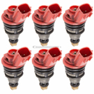 Nissan Maxima                         Fuel Injector SetFuel Injector Set