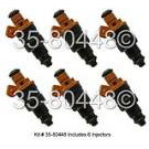 4.0L Engine - All Models