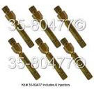 Fuel Injector Set