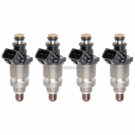 Fuel Injector Set