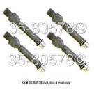 2.0L Engine - All Models