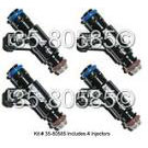 Fuel Injector Set