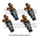 1.9L Engine - All Models