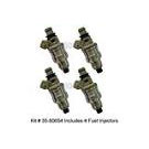Fuel Injector Set