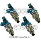 2.0L Engine - Turbocharged - Automatic Transmission
