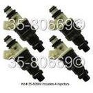 1.8L Engine - All Models