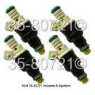 Fuel Injector Set