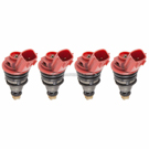 Nissan Sentra                         Fuel Injector SetFuel Injector Set