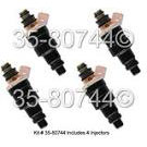 Fuel Injector Set