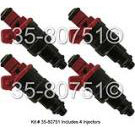2.5L Engine - All Models
