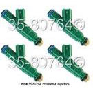 Mazda 6                              Fuel Injector SetFuel Injector Set