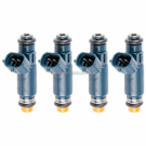 Nissan Sentra                         Fuel Injector SetFuel Injector Set