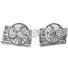 Land_Rover Range Rover                    Cooling Fan AssemblyCooling Fan Assembly